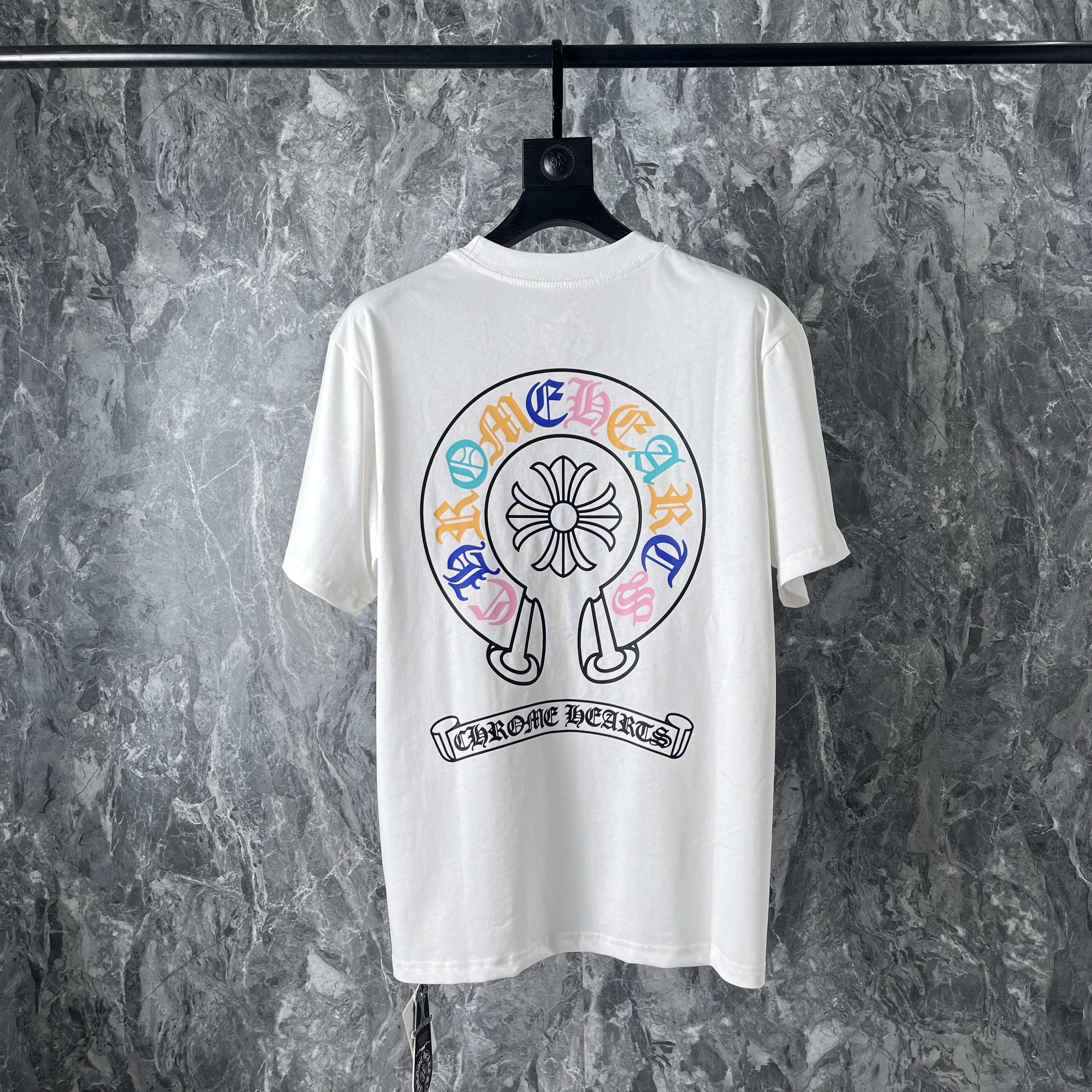 Chrome Hearts T-Shirts